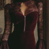 Women's Mini Dresses — TAMSIN
