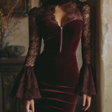 Women's Mini Dresses — TAMSIN