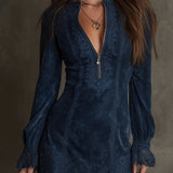 Women's Mini Dresses — EUDORA