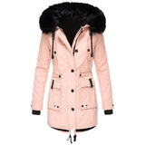 Women's Winter Coats — BRONTE