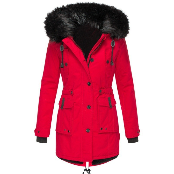 Women's Winter Coats — BRONTE