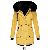 Women's Winter Coats — BRONTE