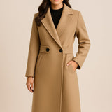 Women's Winter Coats — NOELLE