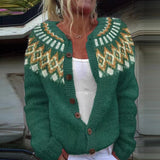 Women's Knitted Cardigans — NINA