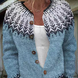 Women's Knitted Cardigans — CORA