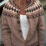 Women's Knitted Cardigans — IRIS