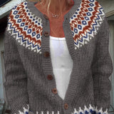 Women's Knitted Cardigans — BELLA