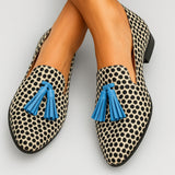 Women's Loafers — MADELEINE