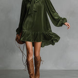 Women's Mini Dresses — AVA