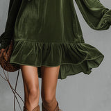 Women's Mini Dresses — AVA