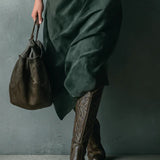 Women's Midi Dresses — Isna