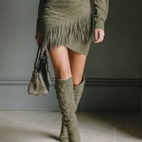 Women's Mini Dresses — MORLENNA