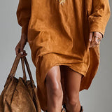 Women's Midi Dresses — Sybil