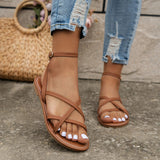Women's Sandals — Casual