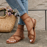 Women's Sandals — Casual