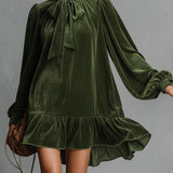 Women's Mini Dresses — AVA