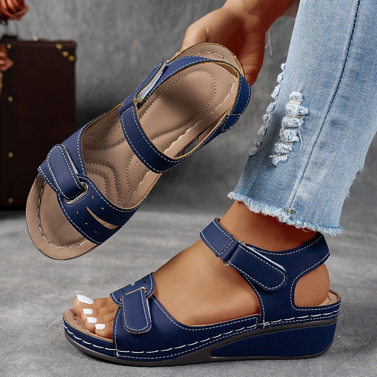 Women's Sandals — Women's