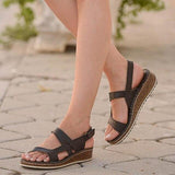 Women's Sandals — Summer