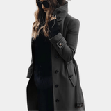 Women's Trench Coats — ELEGANT