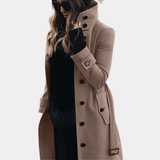 Women's Trench Coats — ELEGANT