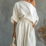Women's Two-Piece Sets — Mila