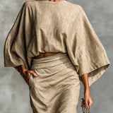 Women's Two-Piece Sets — Julia