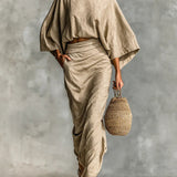 Women's Two-Piece Sets — Julia