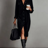 Women's Dresses — THALWEN