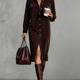 Women's Dresses — THALWEN