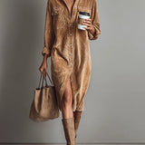 Women's Dresses — THALWEN