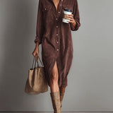Women's Dresses — THALWEN