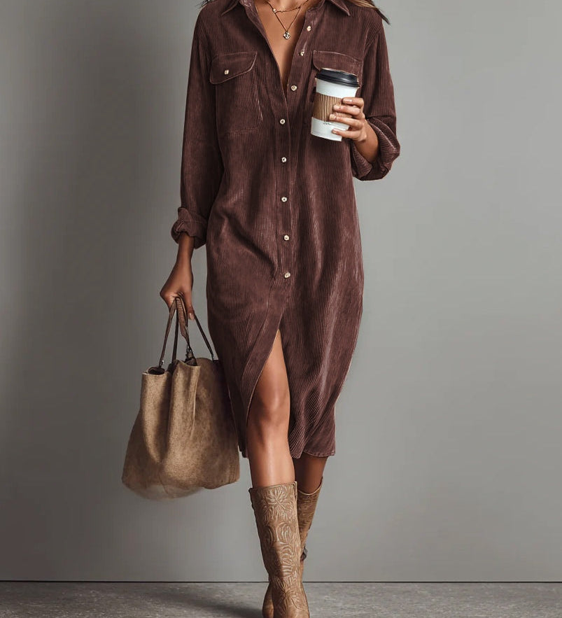 Women's Dresses — THALWEN
