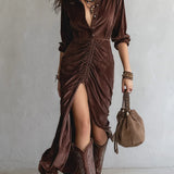 Women's Midi Dresses — Thalisse