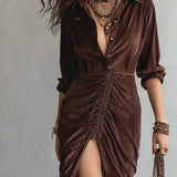 Women's Midi Dresses — Thalisse