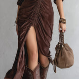 Women's Midi Dresses — Thalisse