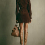 Women's Mini Dresses — GWENETH
