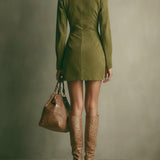 Women's Mini Dresses — GWENETH