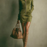 Women's Mini Dresses — GWENETH