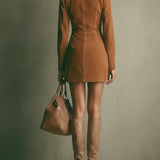Women's Mini Dresses — GWENETH
