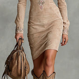 Women's Midi Dresses — Arawen