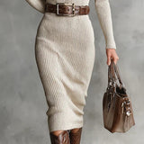 Women's Midi Dresses — Delphino