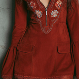 Women's Mini Dresses — AUROLIA