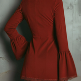 Women's Mini Dresses — AUROLIA
