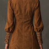 Women's Mini Dresses — IZOLDA