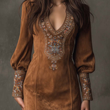 Women's Mini Dresses — IZOLDA