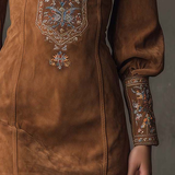 Women's Mini Dresses — IZOLDA