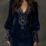 Women's Mini Dresses — IZOLDA