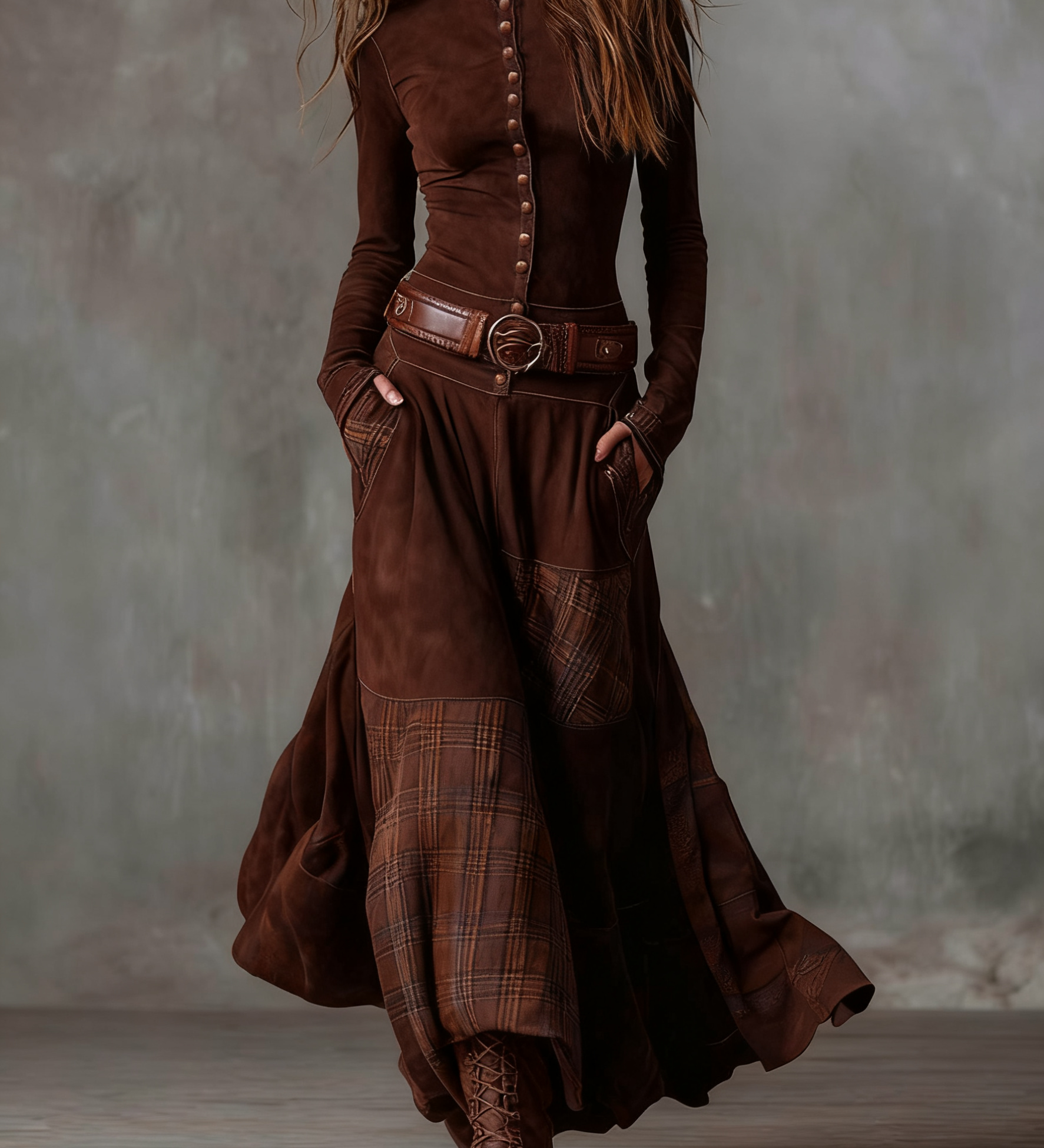 Women's Dresses — LEONE