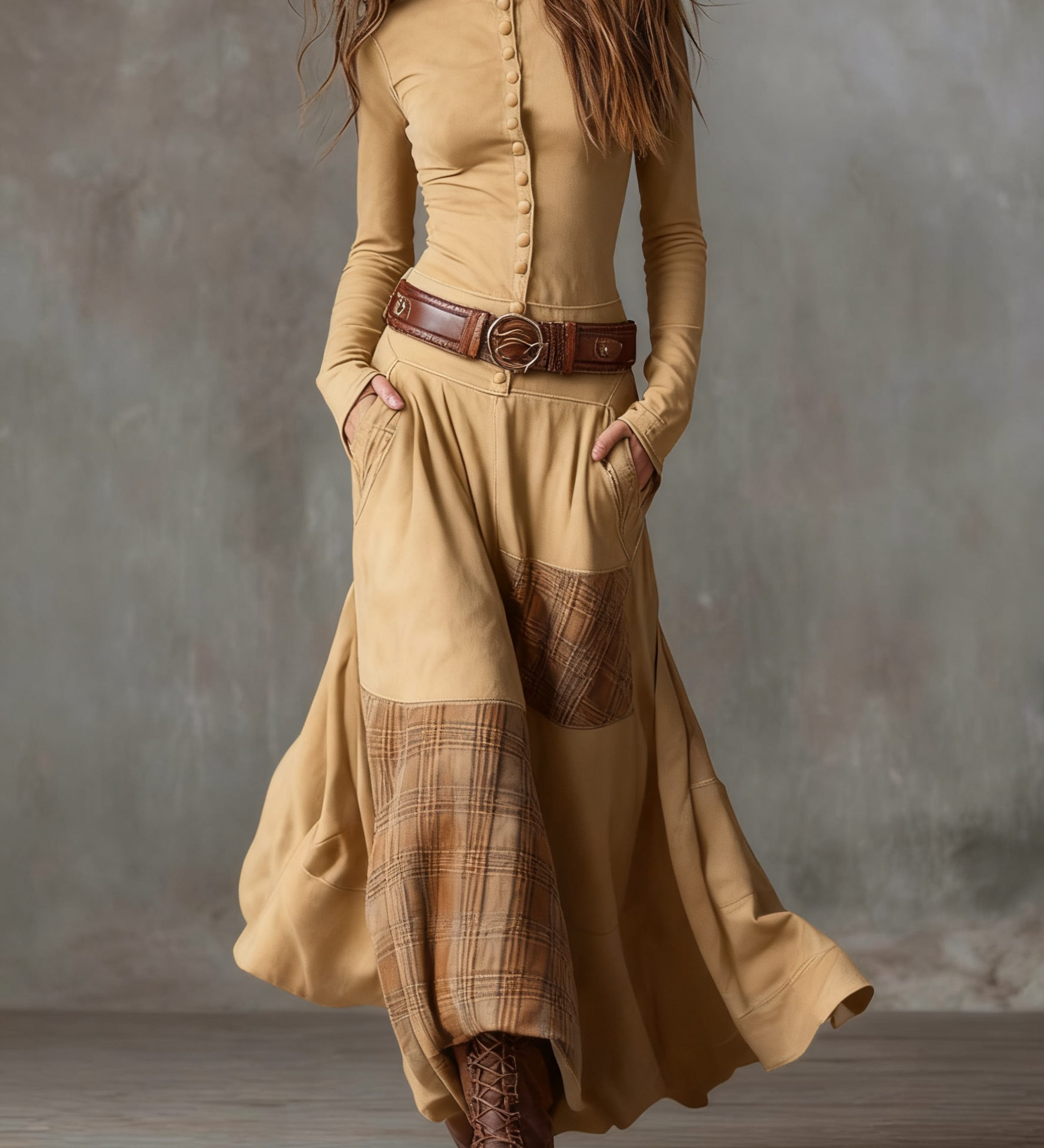 Women's Dresses — Emily