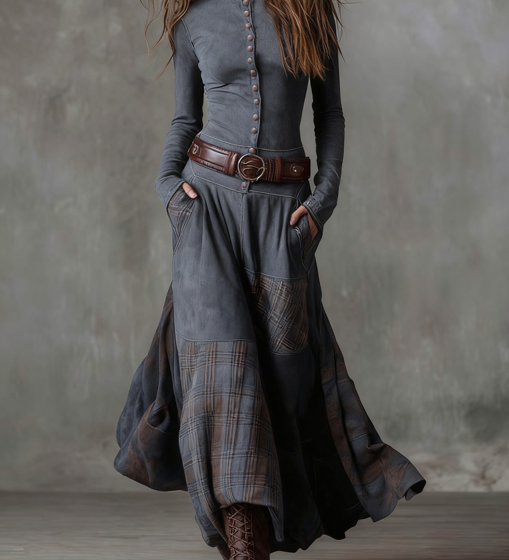 Women's Dresses — LEONE